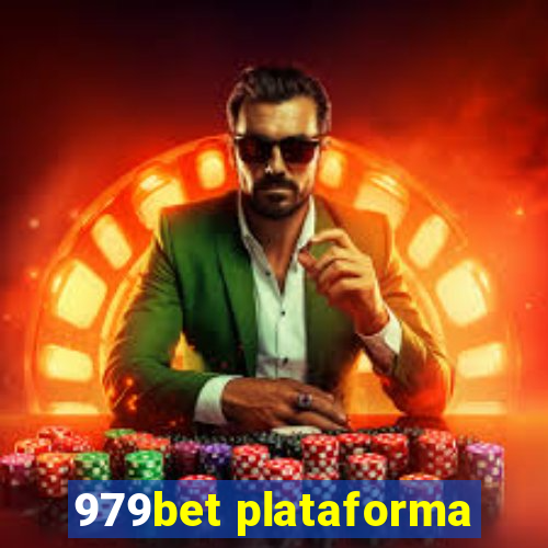 979bet plataforma